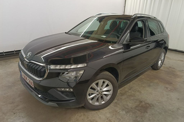 Afbeelding van Skoda Kamiq 1.0 TSI DSG