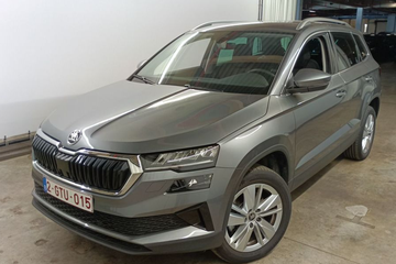 Afbeelding van Skoda Karoq