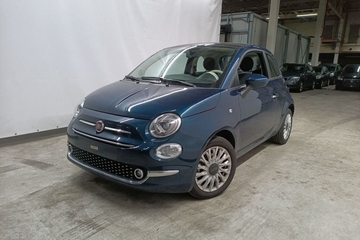Afbeelding van Fiat 500 1.0 MT