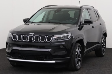 Afbeelding van Jeep Compass 1.3 GSE DCT Limited