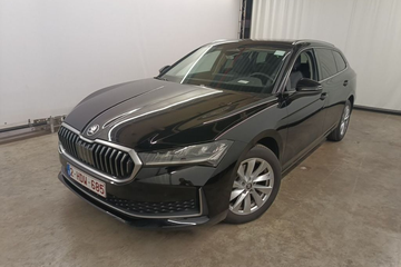 Afbeelding van Skoda Superb Combi 1.5 AT