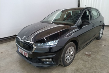 Afbeelding van Skoda Fabia 1.0 TSI DSG