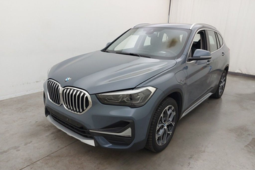 Afbeelding van BMW X1 e xDrive X Line 1.5 AT