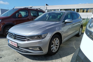 Afbeelding van VW Passat