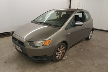 Afbeelding van Mitsubishi Colt 1.2 MT