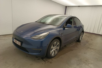 Afbeelding van Tesla Model Y Long Range Dual AWD