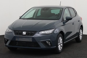Afbeelding van Seat Ibiza 1.0 MPI MT Move! Full Link
