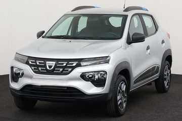 Afbeelding van Dacia Spring Electric 33kW