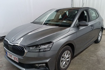 Afbeelding van FABIA SELECT