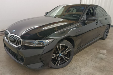 Afbeelding van BMW 320 G20 - e Limousine M Sport