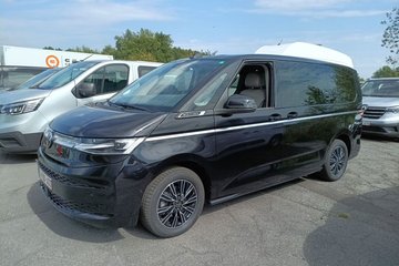 Afbeelding van Volkswagen T7 Multivan 2.0 TDI DSG Style LWB