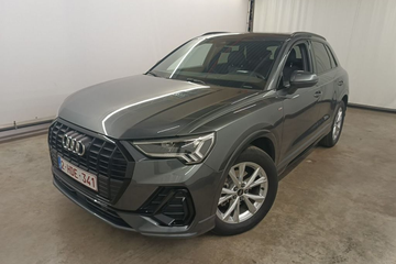 Afbeelding van Audi Q3 35 TFSI S Line