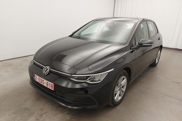 Afbeelding van VW Golf 2.0 TDI DSG
