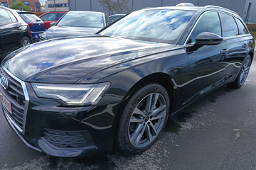 Afbeelding van Audi A6 Avant 40 TDI S-Tronic