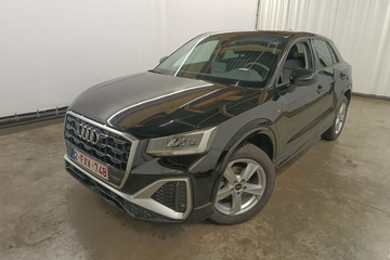 Afbeelding van Audi Q2 35 TFSI S Line