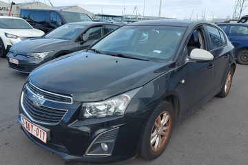Afbeelding van Chevrolet CRUZE 1.7D