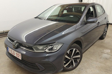 Afbeelding van Volkswagen Polo Life 1.0