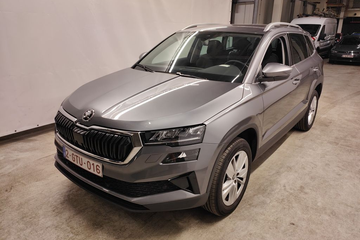 Afbeelding van Skoda Karoq 1.5 TSI DSG