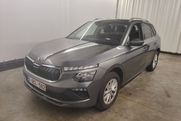 Afbeelding van Skoda Kamiq 1.0 AT Selection