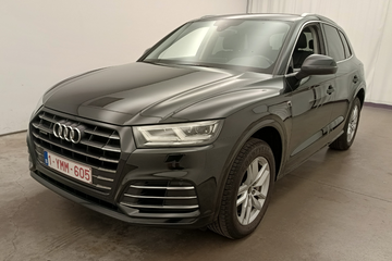 Afbeelding van Audi Q5