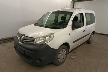 Afbeelding van Renault Kangoo 1.2 MT