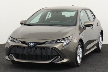 Afbeelding van Toyota Corolla Hatchback 1.8 Hybrid CVT Dynamic