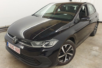 Afbeelding van Volkswagen Polo Life 1.0
