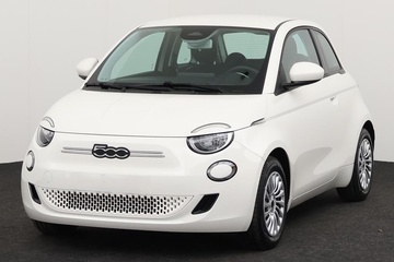 Afbeelding van fiat 500 E Limousine e Icon 23,8 kWh
