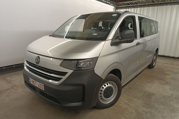 Afbeelding van VW Transporter T6 Combi 2.0 AT