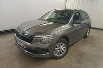 Afbeelding van Skoda Kamiq 1.0 TSI DSG
