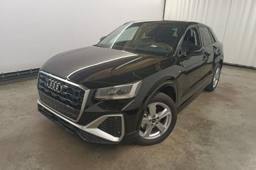 Afbeelding van Audi Q2 Business Edition S Line 35 TFSI