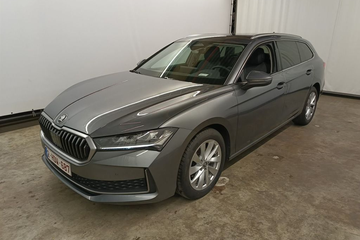 Afbeelding van Skoda Superb Combi 1.5 AT