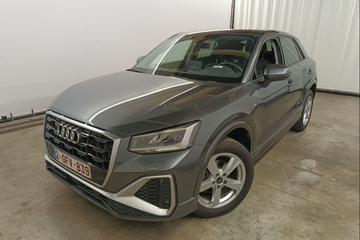 Afbeelding van Q2 1.5 R4110 DSG