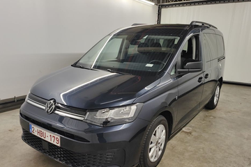 Afbeelding van Volkswagen Caddy 7PL