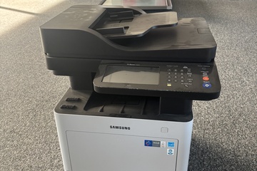 Afbeelding van Samsung ProXpress M4080FX
