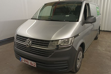 Afbeelding van Volkswagen T6.1 Fourgon