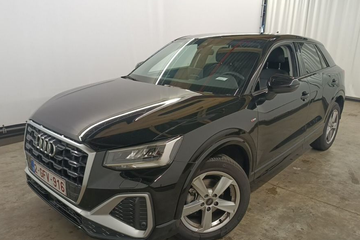 Afbeelding van Q2 1.5 R4110 DSG