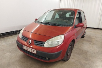 Afbeelding van Renault Scenic 1.6 AT