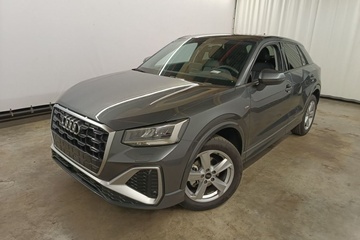 Afbeelding van Audi Q2 35 TFSI S Line S Tronic