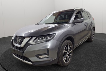 Afbeelding van Nissan X-Trail 1.6 dCi 130 pk 6M Tekna