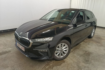 Afbeelding van Skoda Scala 1.0 TSI DSG