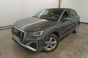 Afbeelding van Audi Q2 S Line 35 TFSI S Tronic