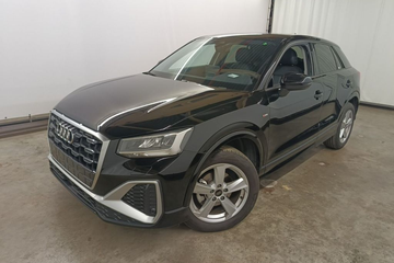 Afbeelding van Audi Q2 35 TFSI S Line S Tronic