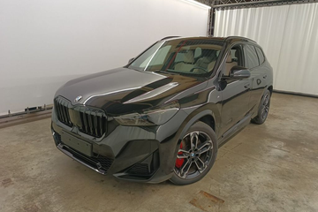 Afbeelding van BMW X1 sDrive 18 d M Sport