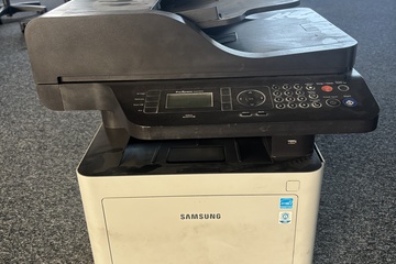 Afbeelding van Samsung ProXpress SL-M4070FR