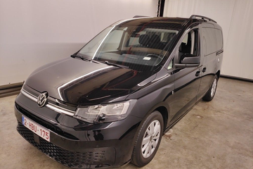 Afbeelding van VW Caddy Maxi 1.5 TSI DSG Life