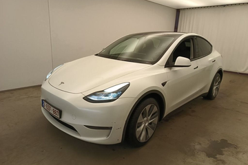 Afbeelding van Tesla Model Y Long Range Dual AWD