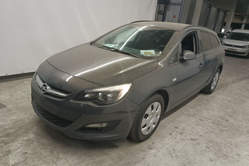 Afbeelding van Opel Astra Sports Tourer 1.6 MT