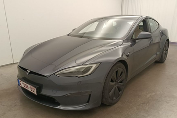 Afbeelding van Tesla Model S