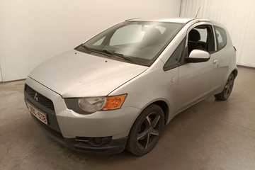 Afbeelding van Mitsubishi Colt 1.1MPi Pure-O Cleartec 3d